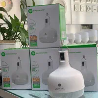 چراغ شارژی ویداشی مدل آویز