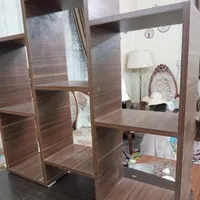 کتاب خانه،پاتختی،میز کامپیوتر