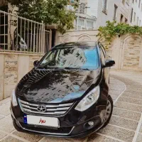 جک J4 اتوماتیک مدل1402گارانتی فعال مشابه صفر|خودرو سواری و وانت|اصفهان, سپاهان‌شهر|دیوار