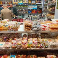 استا کار ابنبات پز اطراف حرم