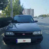 پراید صبا مدل ۸۸ استثنایی|خودرو سواری و وانت|بجنورد, |دیوار