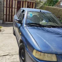 فروش سمند Ef7