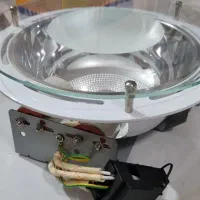 چراغ سقفی تو کار|لامپ و چراغ|تهران, تهرانپارس شرقی|دیوار