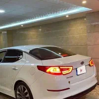 اپتیما 2017|خودرو سواری و وانت|رشت, دیلمان|دیوار