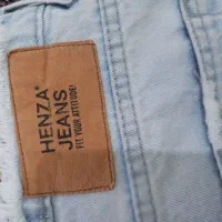 شلوار لی مارک خارجی ترک اصل زاپ دار|لباس|قدس, شهر‌قدس|دیوار