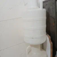 گالن صحیح و سالم