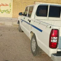 مزدا کارا 2000 مدل 1402|خودرو سواری و وانت|شیراز, گلستان|دیوار
