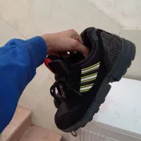 کتونی zx8000لگو