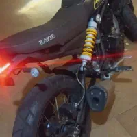 موتور سیکلت کویر SD3|موتورسیکلت|تهران, سوهانک|دیوار