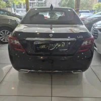 دنا پلاس توربو اتومات|خودرو سواری و وانت|تهران, علم و صنعت|دیوار