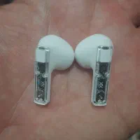 هندزفری بلوتوثی نو|لوازم جانبی موبایل و تبلت|مشهد, محمدآباد|دیوار