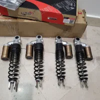 کمک فنر عقب یاماها ان مکس هوندا ADV 160و 150