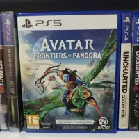 Avatar Frontiers of Pandora