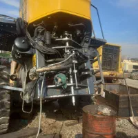 ثابت تراشی ماشین آلات راهسازی و دستگاههای صنعتی|خدمات پیشه و مهارت|اسلامشهر, بهرام آباد|دیوار