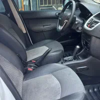 ۲۰۷ پانا اتومات مدل۱۴۰۳|خودرو سواری و وانت|تهران, شهرک نفت|دیوار