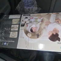 گهواره برقی برند ماستلا