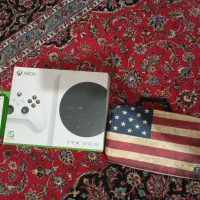 Xbox series s|کنسول، بازی ویدئویی و آنلاین|ایلام, |دیوار