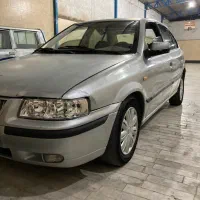 سمند Lx|خودرو سواری و وانت|یزد, |دیوار