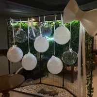 پرسنل اقا و خانم کار در کافه