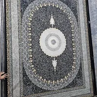 فرش ۱۲متری ابرو باد (فروشگاه فرش سعید)|فرش|زاهدان, |دیوار