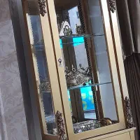 به علت تغییر  دکور