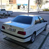 پارس 1401 موتور جدید|خودرو سواری و وانت|شهرکرد, |دیوار