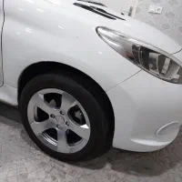 207 تیپ5 خشک 1402|خودرو سواری و وانت|خوی, |دیوار