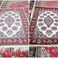 فرش دست بافت|فرش|لردگان, |دیوار