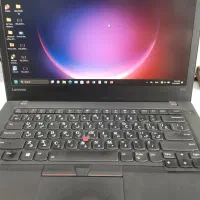 لپتاپ لنوو در حد