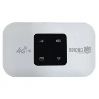 مودم اسفیورد جیبی مدل M720 و دانگلی T670