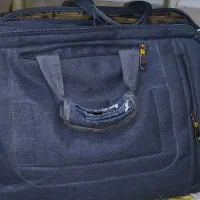 کیف اداری اصل cat