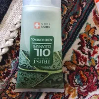 ژل شست و شو صورت