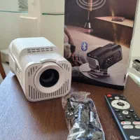 ویدئوپروژکتور بنیوس vp08