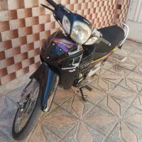 مدل۹۰مزایده|موتورسیکلت|فولادشهر, زاینده رود|دیوار