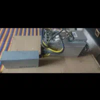 تعدادی دستگاه ماینر|قطعات و لوازم جانبی رایانه|بهبهان, |دیوار