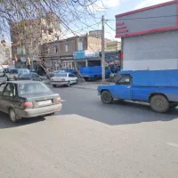 مغازه ۵۸ متری مابین چهار راه حسینیه و میدان جهاد|فروش مغازه و غرفه|اردبیل, |دیوار