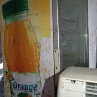 یخچال|یخچال و فریزر|خمیر, |دیوار