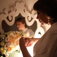 عکاسی باعکاس خانم در تهران و پرند