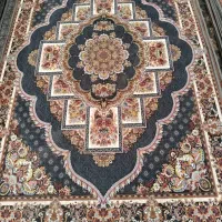 رو فرشی اقتصادی|فرش|ساوه, |دیوار