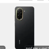 گوشی شیائومی ردمیA5