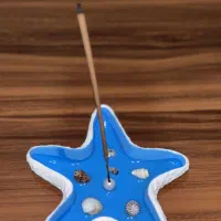 جاعودی،جاعودی سنگ مصنوعی،عود جاعودی رنگی