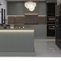 ساخت و اجرای مصنوعات چوبی.کابینت،کمد|خدمات پیشه و مهارت|کرمانشاه, |دیوار
