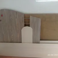 تخت و تشک|تخت و صندلی بچه|مهریز, |دیوار