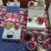 وسایل قدیمی جات ناب و خاص