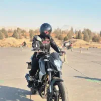 آموزش موتور سیکلت|خدمات آموزشی|تهران, آجودانیه|دیوار