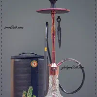 قلیون عربی KeRno