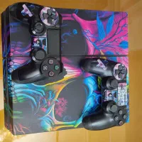 کپی خور PS4 pro