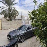 دنا پلاس توربو اتومات ۴۰۱|خودرو سواری و وانت|قیروکارزین, |دیوار