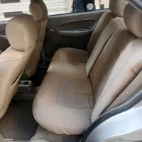 چری ویانا بدون رنگ|خودرو سواری و وانت|ساری, |دیوار