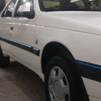 پژو اس ال ایکس تیوفایو سیمی